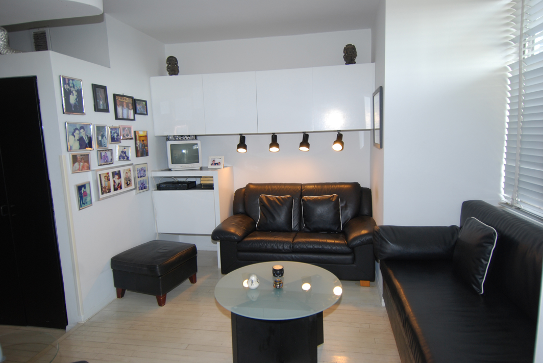 North Shore Towers Apt.