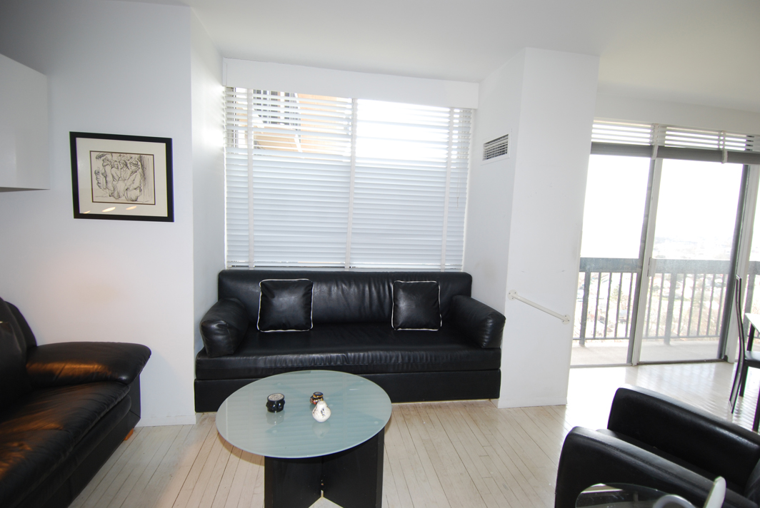 North Shore Towers Apt.