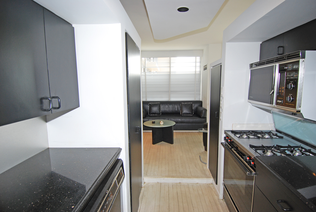 North Shore Towers Apt.