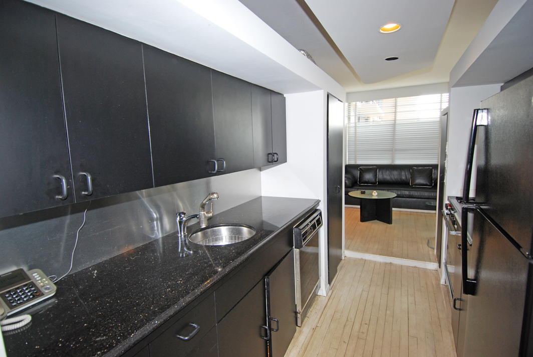 North Shore Towers Apt.