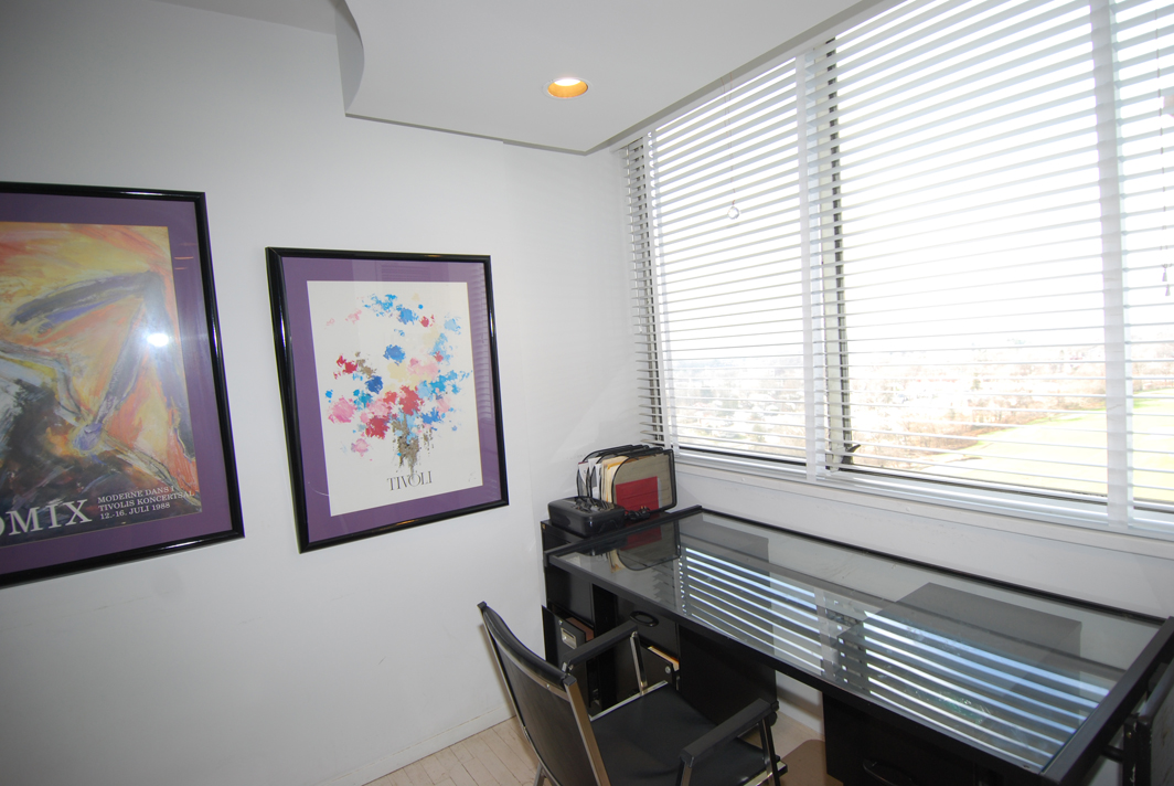 North Shore Towers Apt.