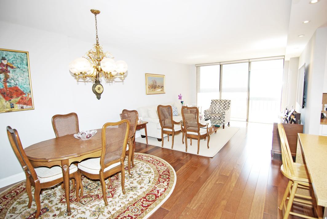 North Shore Towers Apt. 