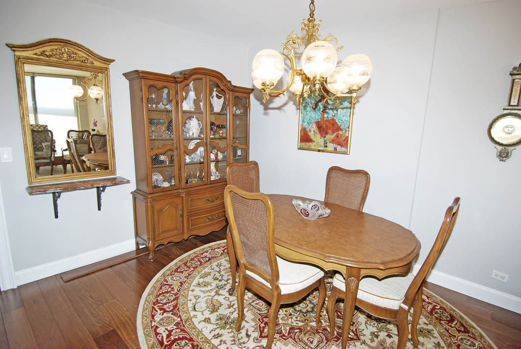 North Shore Towers Apt.