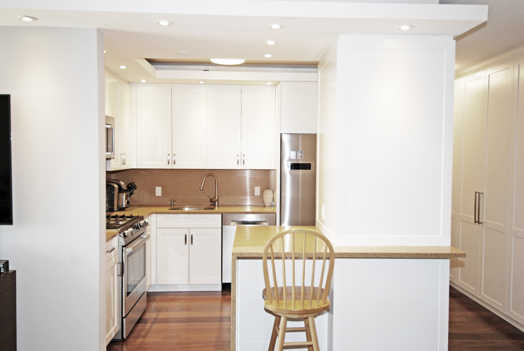 North Shore Towers Apt.