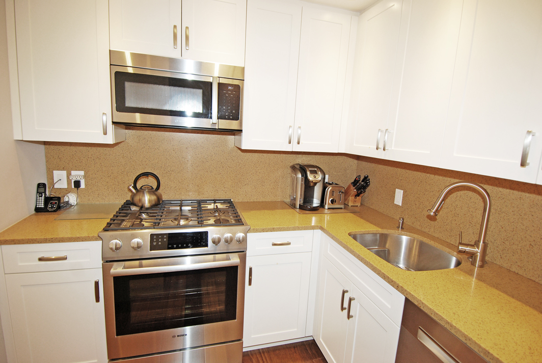 North Shore Towers Apt.