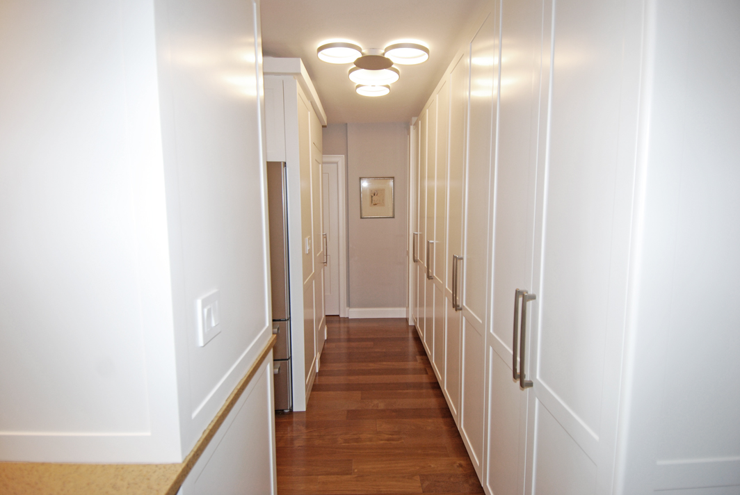 North Shore Towers Apt.