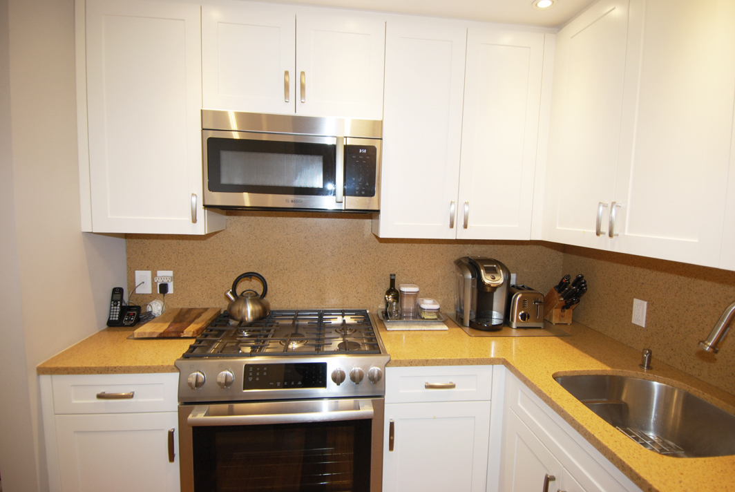 North Shore Towers Apt.