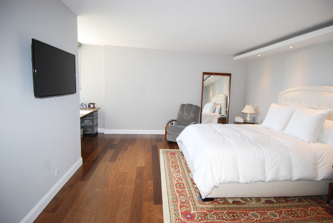 North Shore Towers Apt.