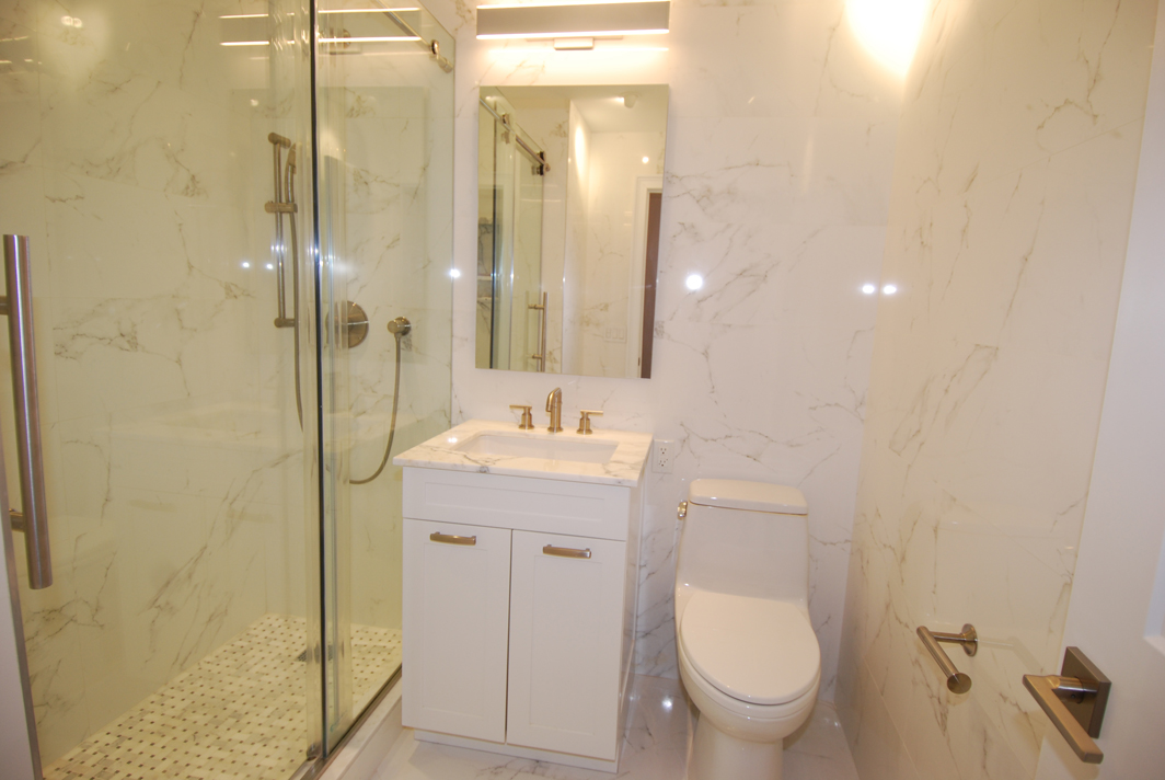 North Shore Towers Apt.