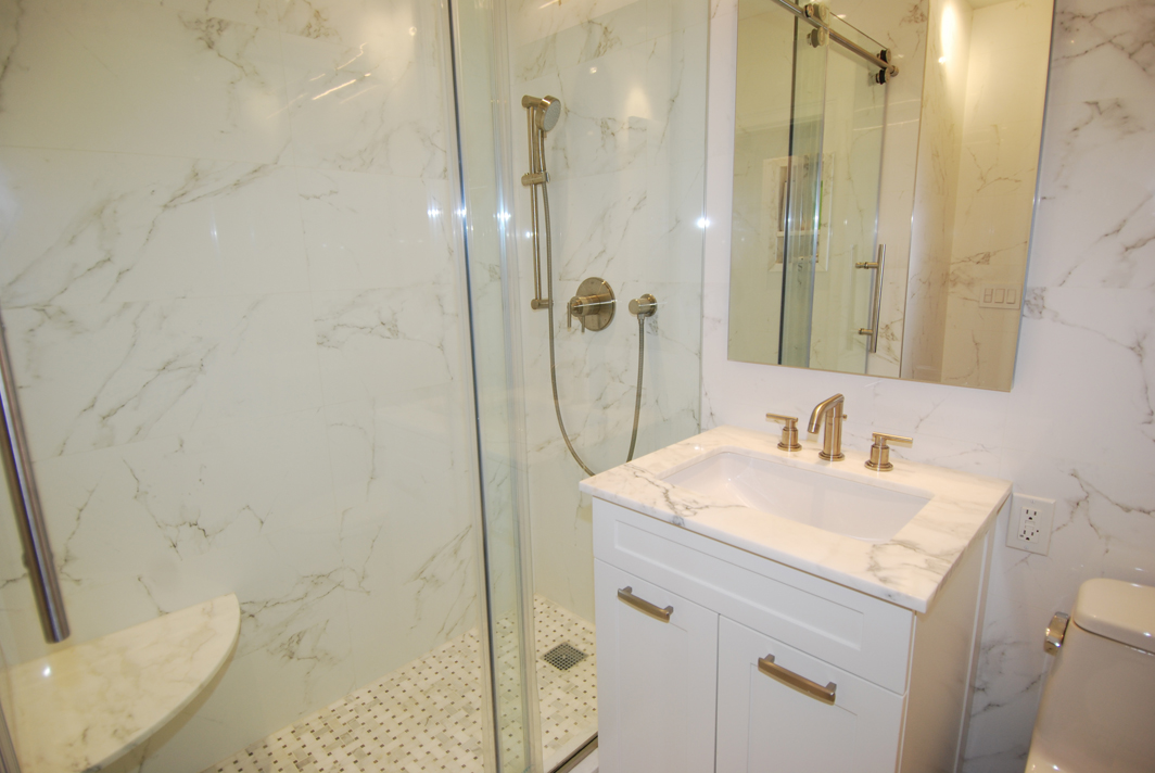 North Shore Towers Apt.