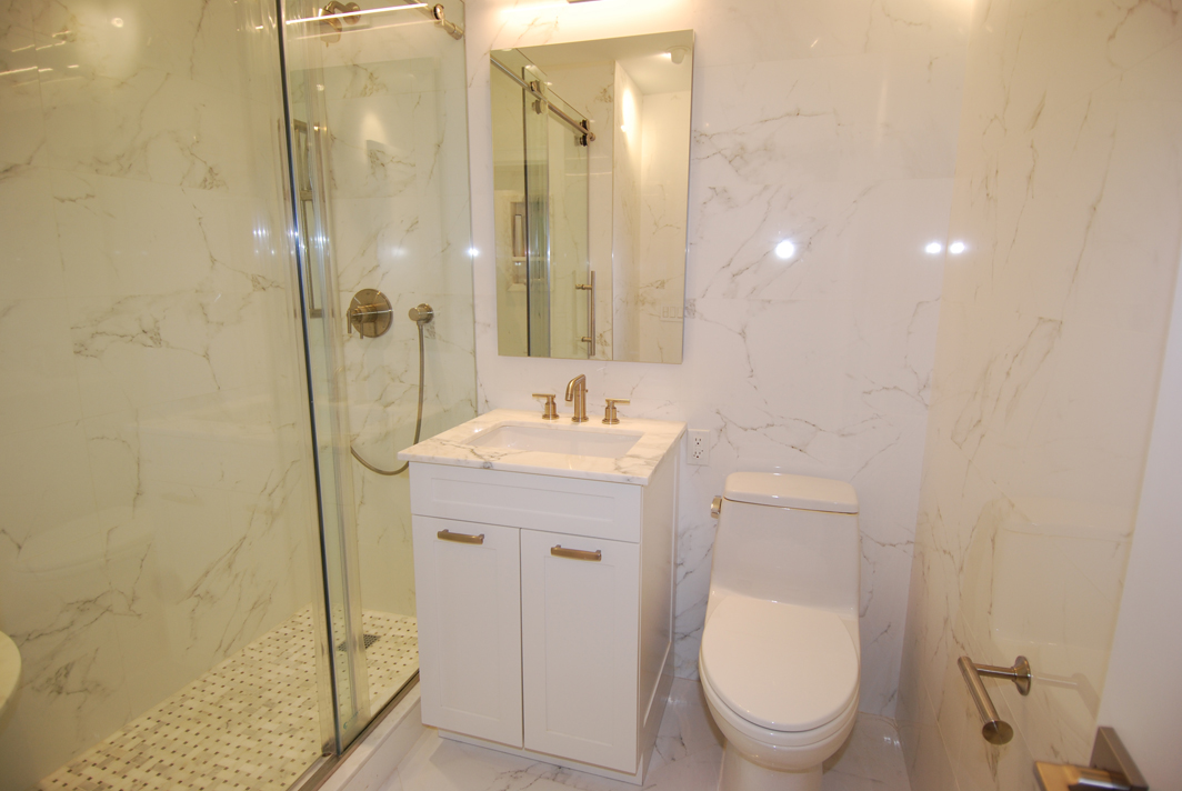 North Shore Towers Apt.