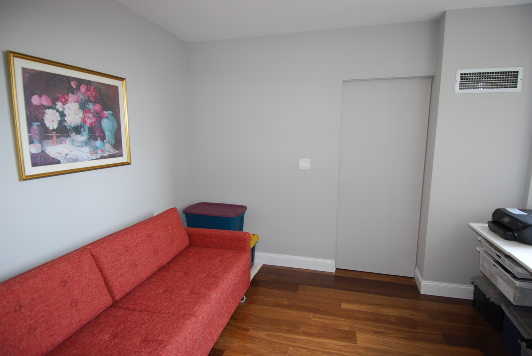 North Shore Towers Apt.