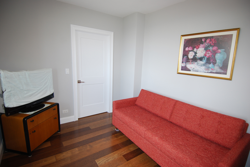 North Shore Towers Apt.