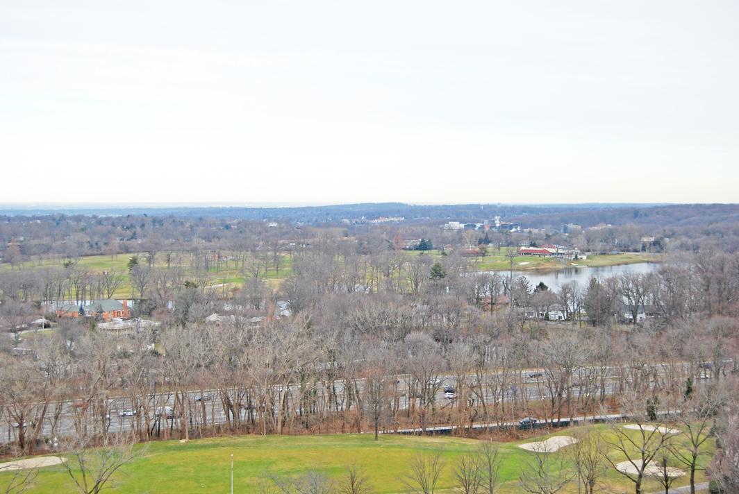 North Shore Towers Apt.