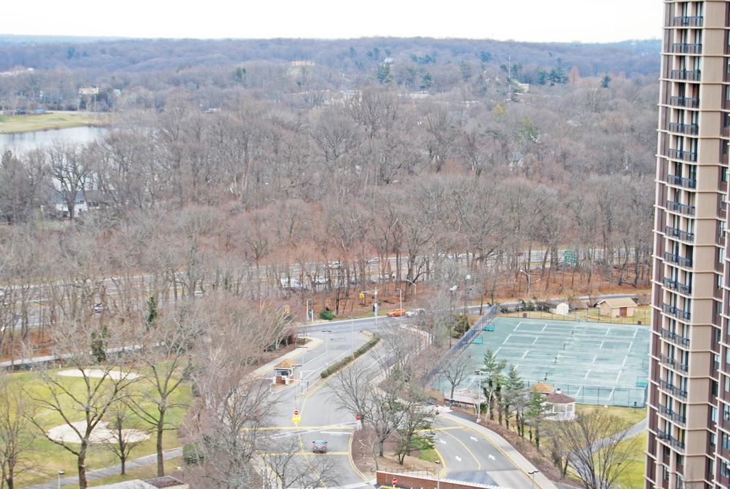 North Shore Towers Apt.