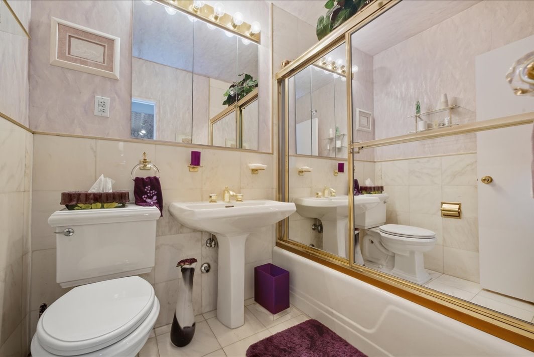 North Shore Towers Apt.