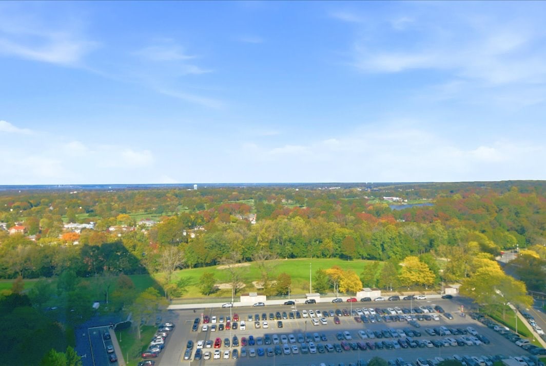 North Shore Towers Apt.