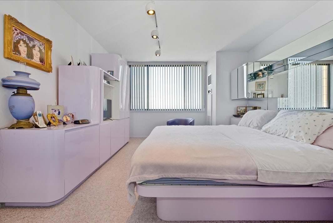 North Shore Towers Apt.