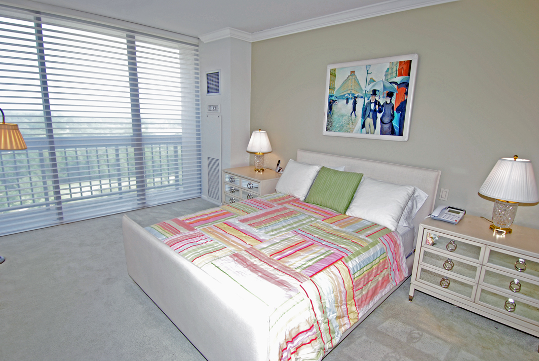 North Shore Towers Apt.