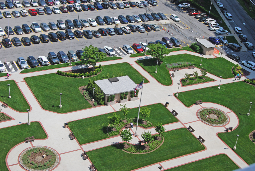 North Shore Towers Apt.