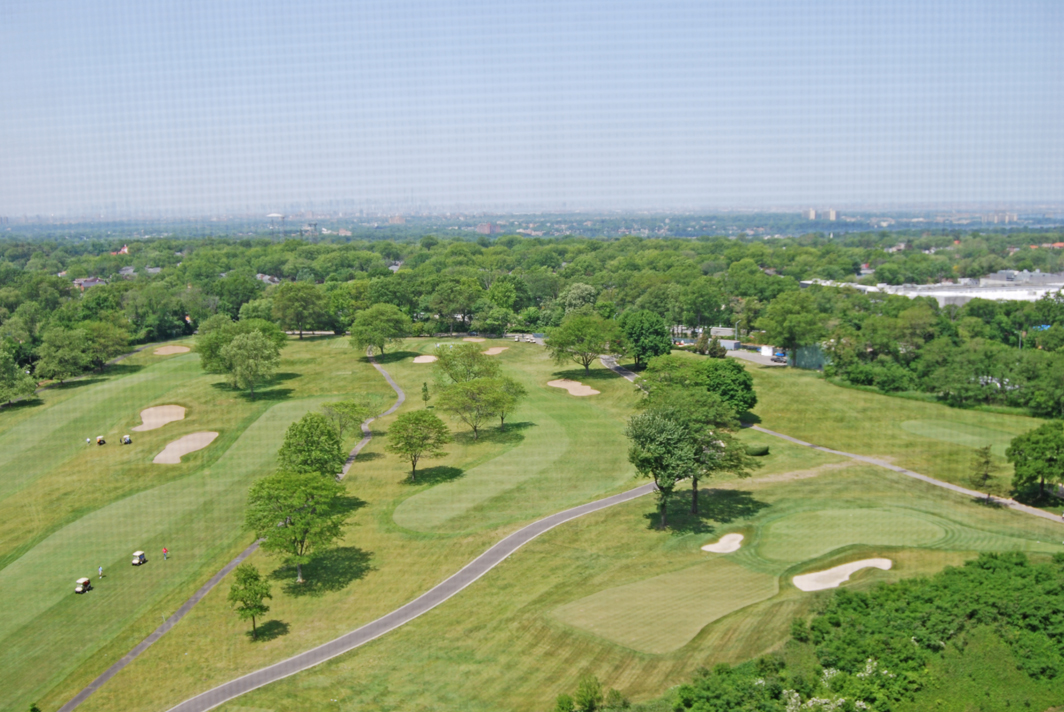 North Shore Towers Apt.