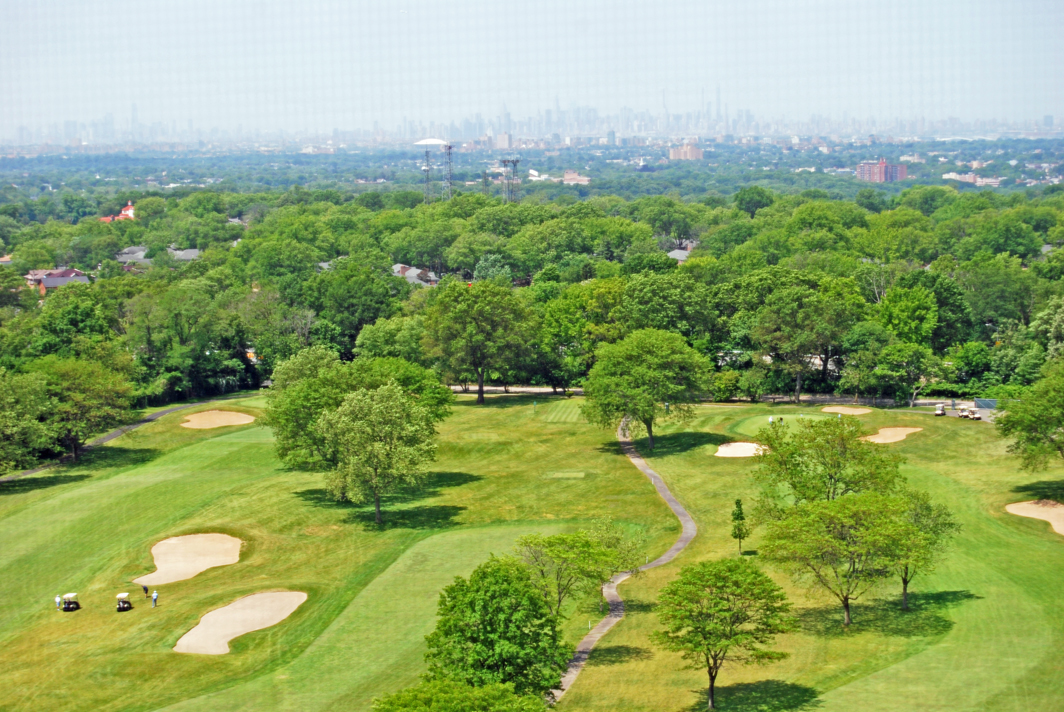 North Shore Towers Apt.