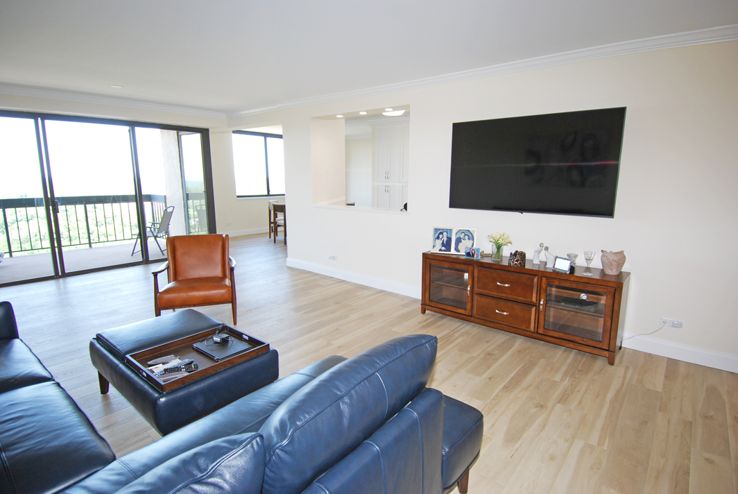 North Shore Towers Apt.