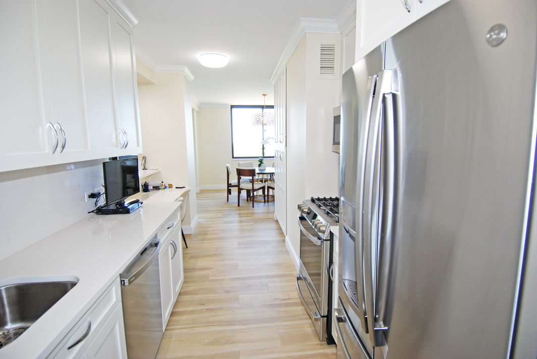 North Shore Towers Apt.