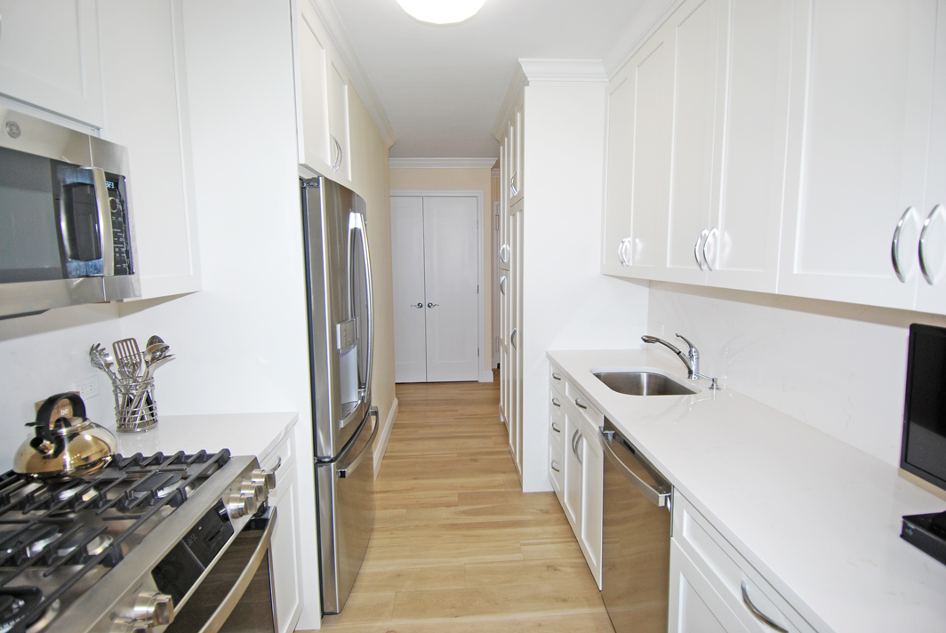 North Shore Towers Apt.