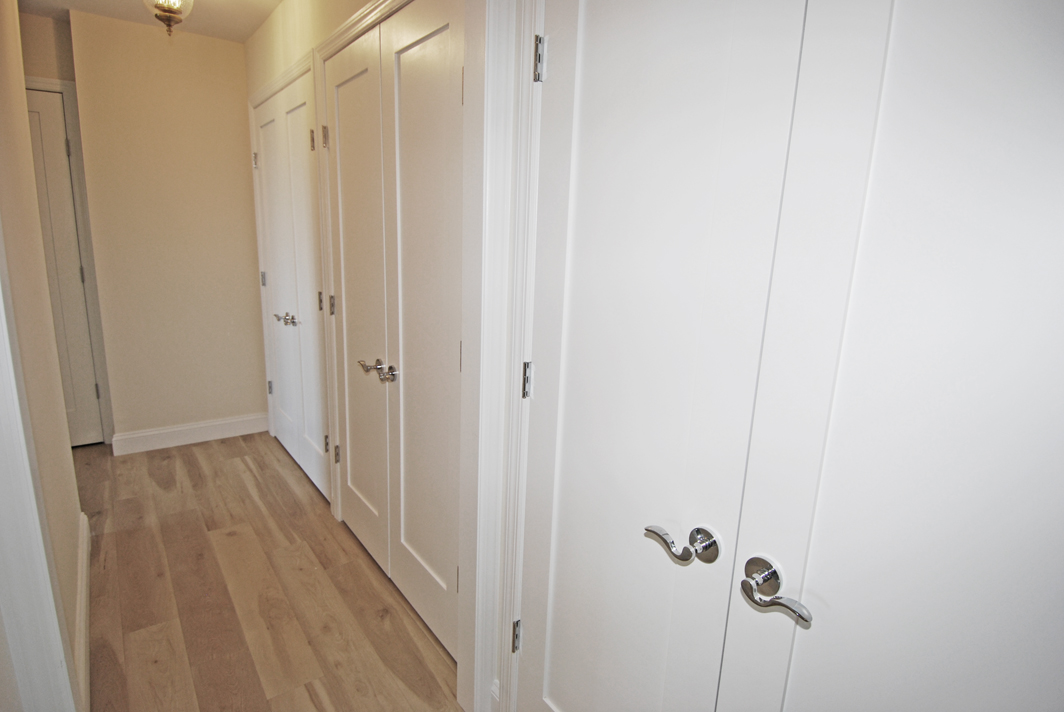 North Shore Towers Apt.