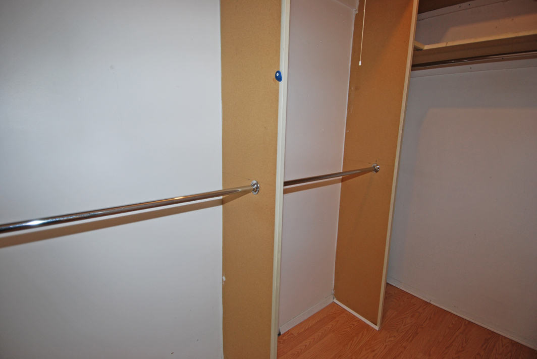 North Shore Towers Apartment