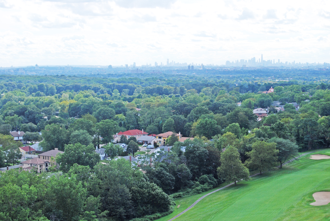 North Shore Towers Studio Apartment