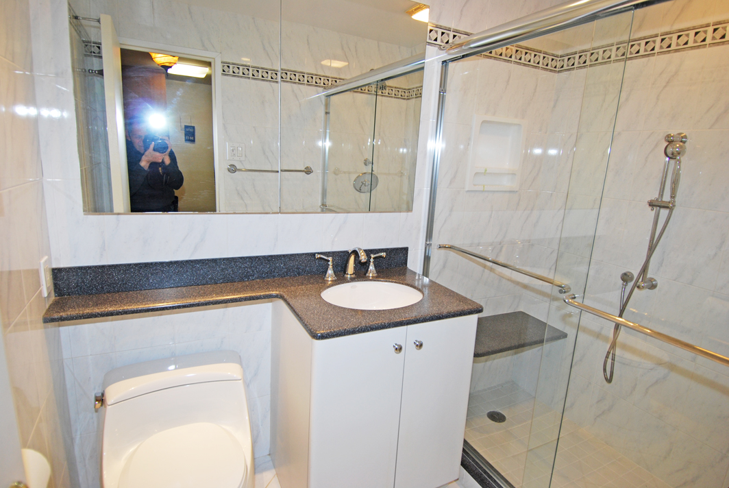 North Shore Towers Apt.