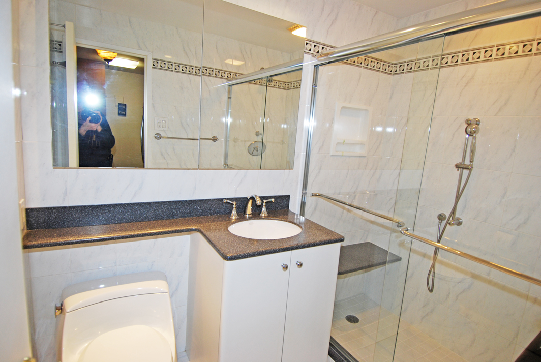 North Shore Towers Apt.