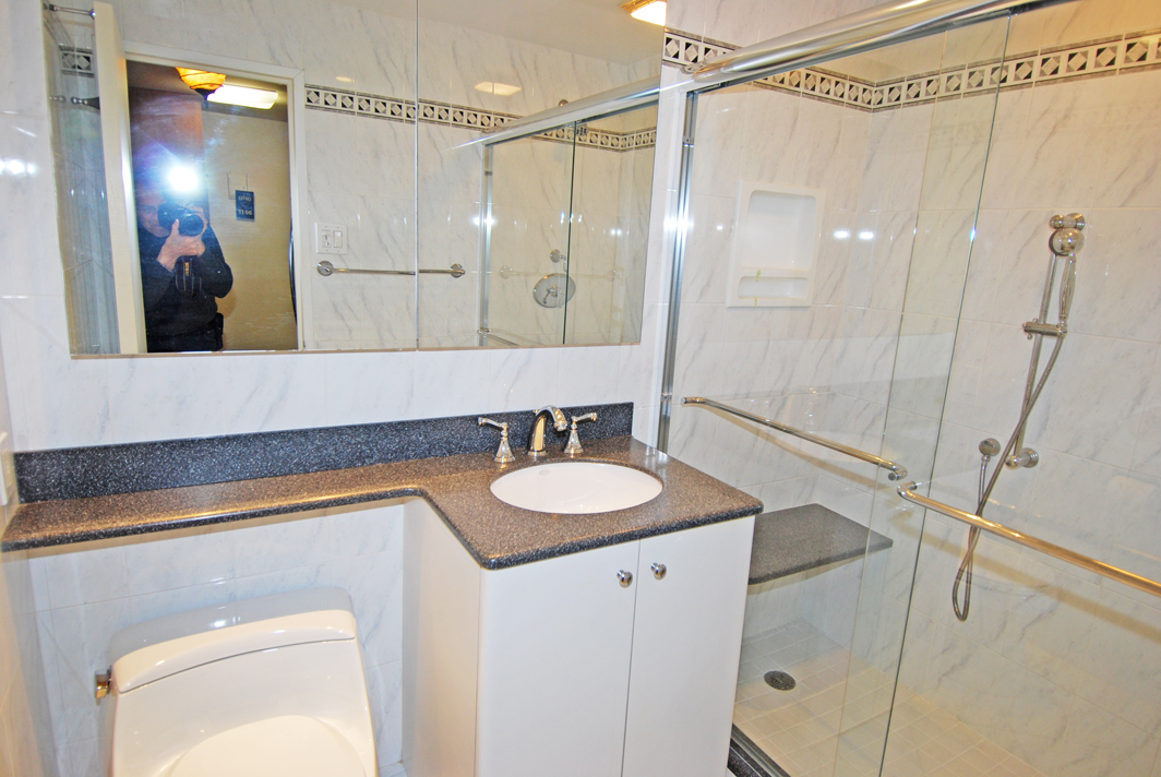 North Shore Towers Apt.