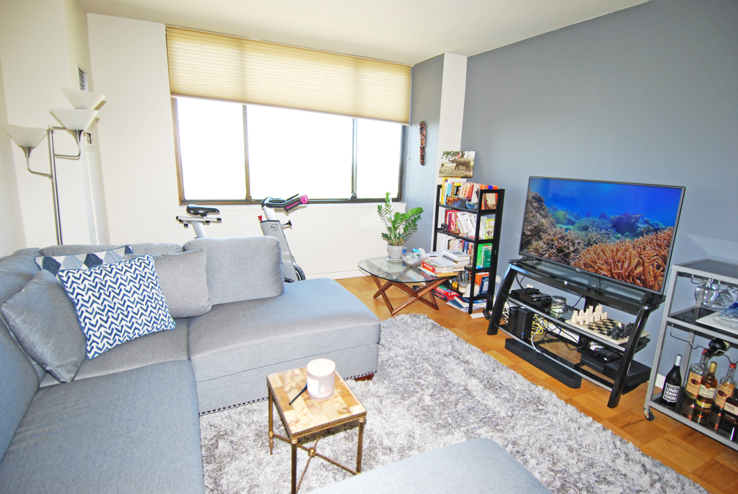 North Shore Towers Apt.