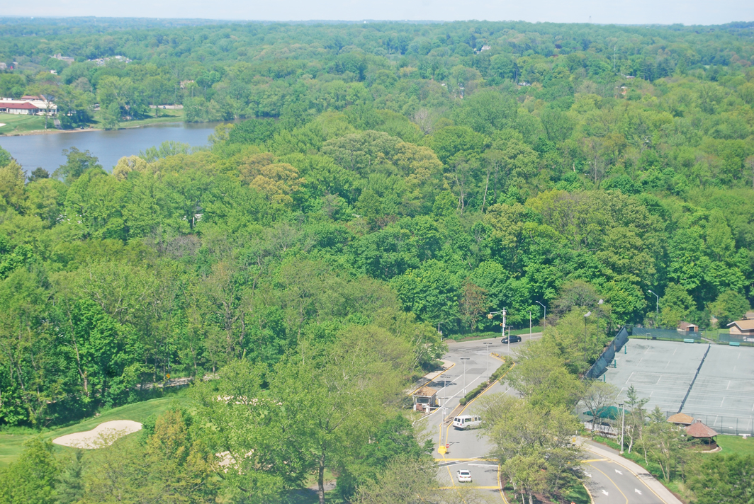 North Shore Towers Apt.