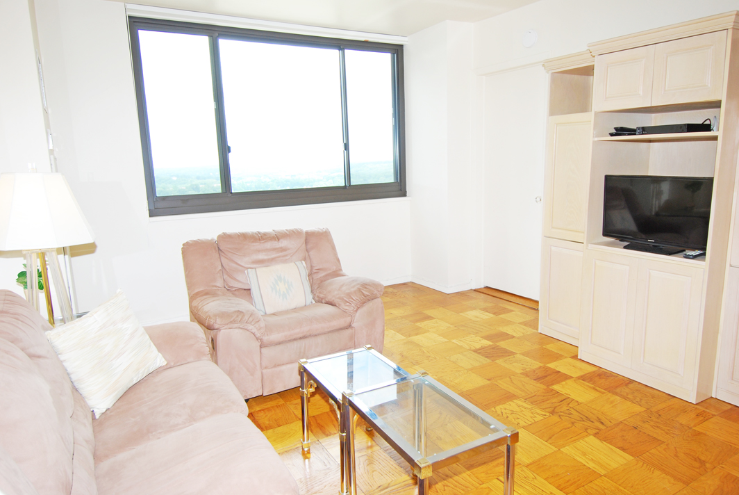 North Shore Towers Apt.