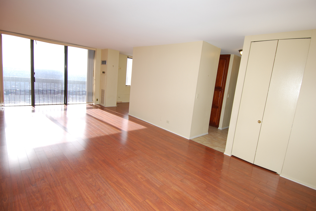 North Shore Towers Apt.