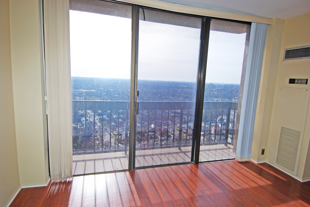 North Shore Towers Apt.