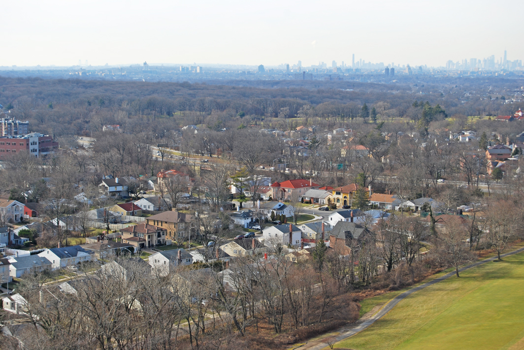 North Shore Towers Apt.
