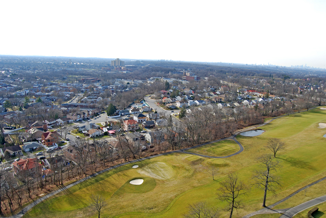 North Shore Towers Apt.