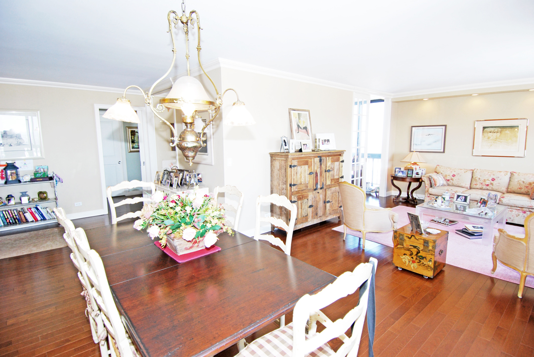 North Shore Towers Apt.