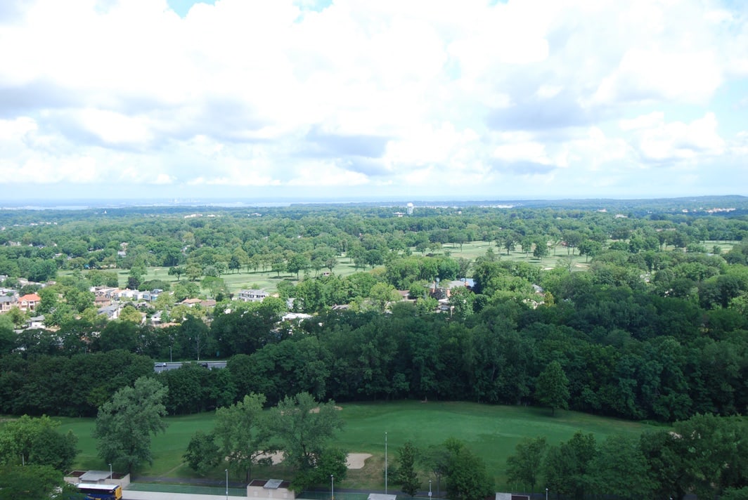 North Shore Towers Apt.