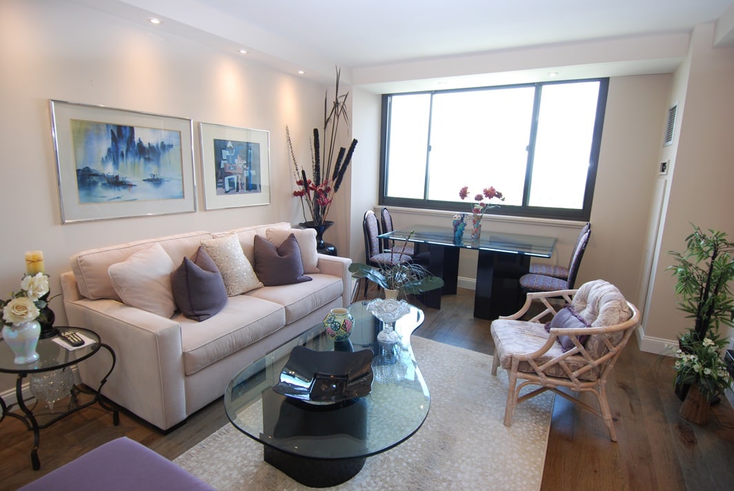 North Shore Towers Apt.