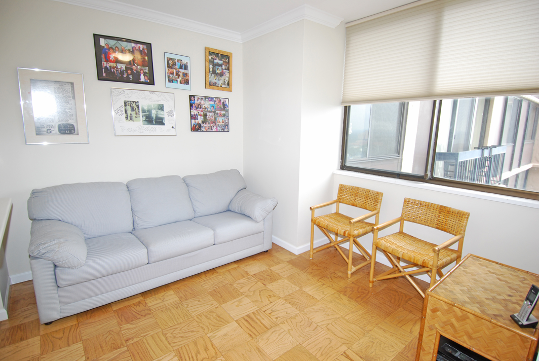 North Shore Towers Apt.