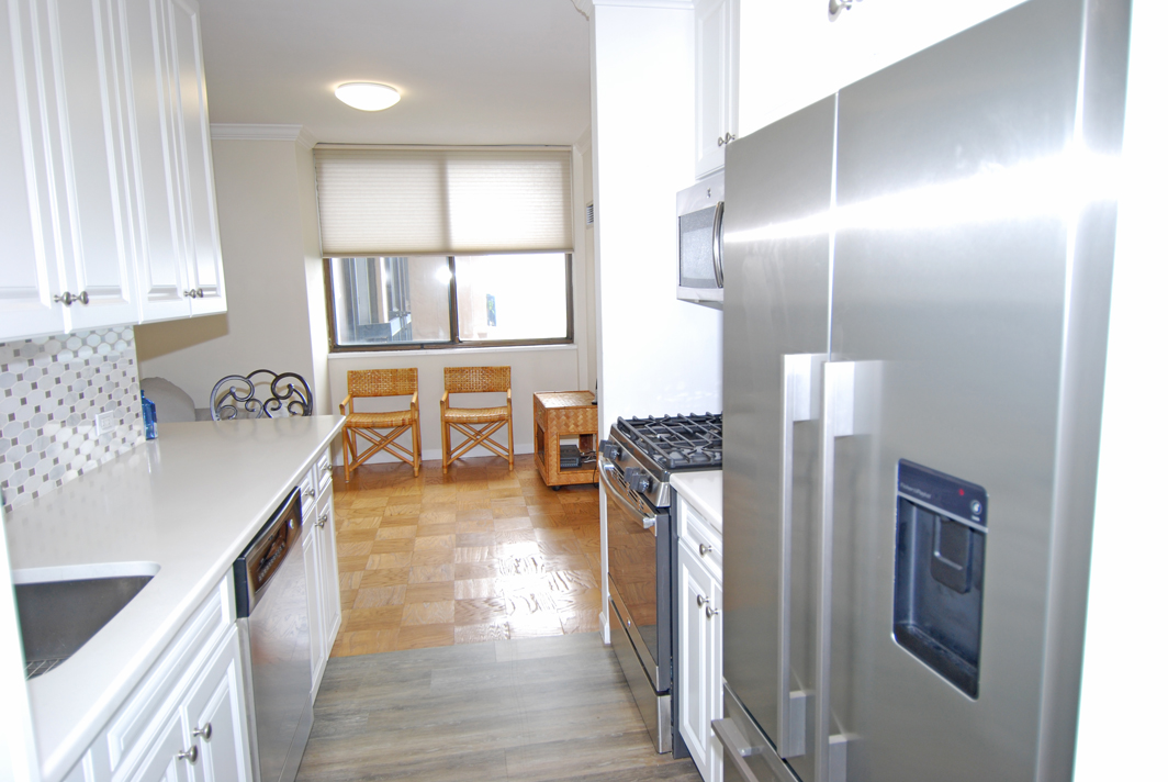 North Shore Towers Apt.