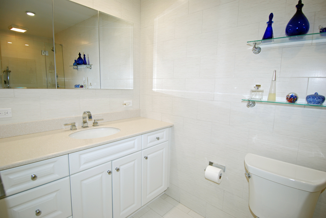 North Shore Towers Apt.