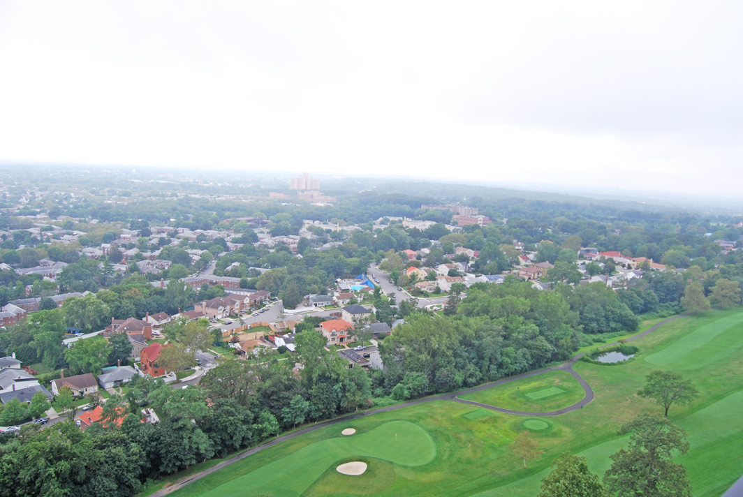 North Shore Towers Apt.
