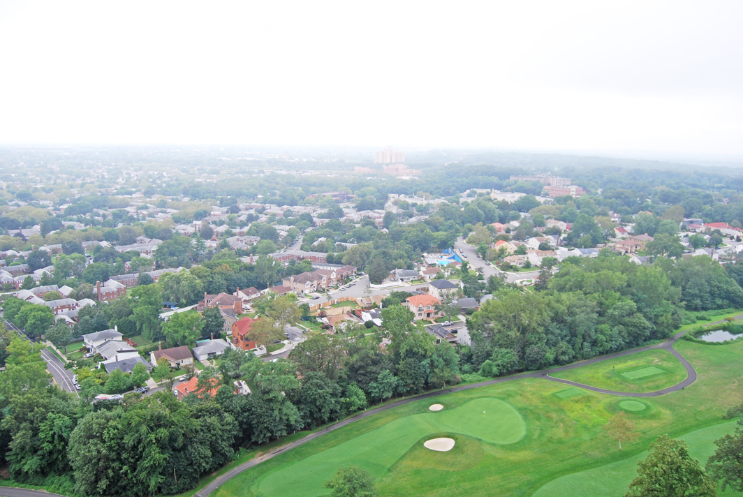 North Shore Towers Apt.